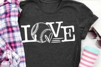 Diamond Dugout Delights: Your Exclusive Softball Shirt Club