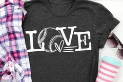 Diamond Dugout Delights: Your Exclusive Softball Shirt Club