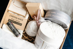 Empower-Her subscription Box