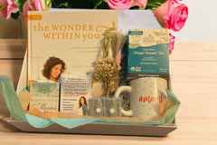 Mom-To-Be Bliss Subscription Box