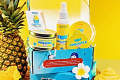 Magic Fragrance Box® Subscription