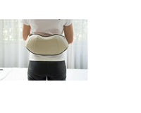 Kneading Shawl  Cervical, Waist Back SKG Compress Massager