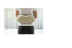Kneading Shawl  Cervical, Waist Back SKG Compress Massager