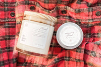 The Rustic Barn Candle of the Month Subscription