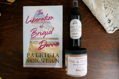 Peace & Pages Bi-Monthly Subscription