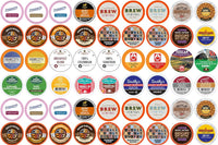 Coffee Pod Experience Box