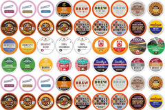 Coffee Pod Experience Box