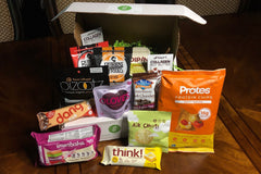 Sugar Smart Box