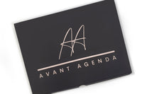 Monthly Planning and Stationery Box