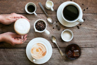 The Coffee Club