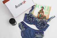 The Lingerie Box | New Designer Lingerie Delivered Monthly - Cratejoy The Lingerie Box | New Designer Lingerie Delivered Monthly - Cratejoy