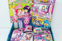 Your Fam Box