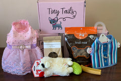 Deluxe Wag Swag Box