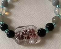 Handmade Artisan Jewelry Box by Specialty Collection