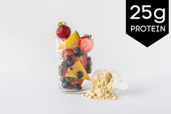Your High Protein Smoothies