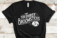 Harry Potter T-Shirt Club