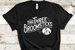 Harry Potter T-Shirt Club