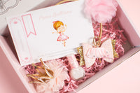 Petite Princess Box