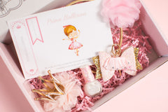 Petite Princess Box