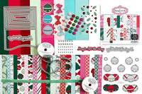 The Stamps of Life Card Kit