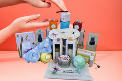 Teens Skin and facial care Subscription Box
