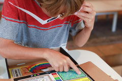 Superpower Academy Subscription