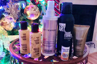 The LocksBox Seasonal Hair Care Subscription