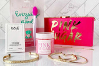 Pink Sugar Girl Box