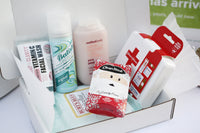 Beauty for Cars & Self Care Box