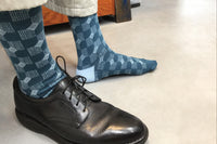 Sock Panda - Men's Sock Subscription - Amazing and Original Sock Panda Designs Delivered Monthly