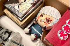Anitaku Mystery Box