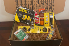 Standard Tool Subscription Box