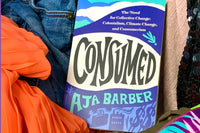 Feminist Book Club book of the month