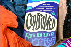 Feminist Book Club book of the month