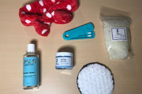 Pamper Package