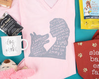 VIP Ultimate Dog Mom Box