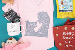 VIP Ultimate Dog Mom Box