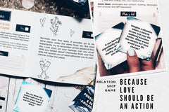 Lesbian Love: Monthly Date Night Boxes