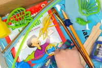Maple Tree Preschool Learning Box