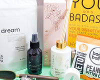 SFB Monthly Premium Box