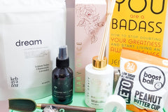 SFB Monthly Premium Box