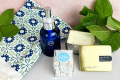 Luxe Kitchen Box