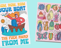 Fun Club Puzzle Of The Month Club!