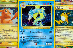 Pokemon Card Crate - The Pokemon Gift Mystery Box