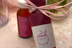Soothe --Magickal Bath, Spa, Home, and Altar Subscription
