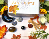 Soul Gifts Box - Personalized Crystal Subscription Box