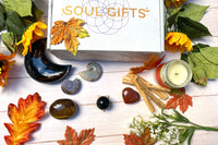 Soul Gifts Box - Personalized Crystal Subscription Box