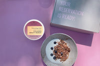 Breakfast Reserve Box