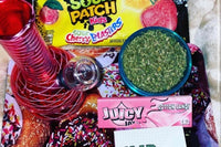Stoner Munch Box