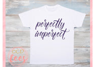 Perfectly Imperfect